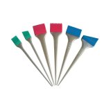 Silicone Brush Set