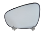 Mirror - Lexus Is Series Gen 3 - Passenger Side Lh + Ht