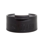 Lizzard Coffee Lid Black