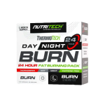 Nutritech Thermotech Day-night Pack Capsules 210'S