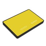 Orico 2.5 USB3.0 External Hdd Enclosure Yellow