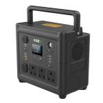 Gizzu Challenger Max 835WH Online Power Station
