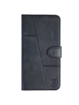Leather Flip Book Cover With Card Slot Compatible With Huawei Pura 80 Pro