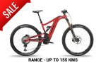 Lynx Atomx Carbon 6 Pro - Bh Bikes South Africa