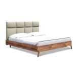 Montana Headboard - King Beige