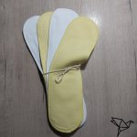MINI Matters Newborn Cotton Booster Set