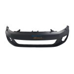 Vw Golf 6 GTI Front Bumper Skin With Washer Holes 09-12