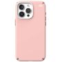 Speck PRESIDIO2 Pro Case For Apple Iphone 15 Pro Max - Pink/white