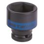 King Tony - Socket Standard Impact 1" X 55MM