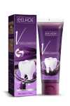V34 Purple Corrector Teeth Whitening Toothpaste 60G