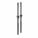 Samsung Samson TS20 Pair Telescopic Mounting Poles Pair