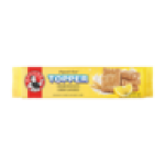 Bakers Topper Lemon Flavoured Cream Biscuits 125G