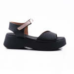 Osten Black - Black 42 Leather