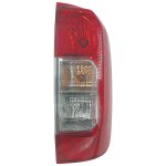 Nissan Navara 2017 + Tail Lamp Rhs