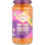Mild Butter Chicken Cook-in Sauce 450G