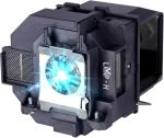 Epson Replacement Lamp EB-2250U 2255U 5520W 5530U