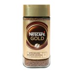 Nescaf Gold Instant Coffee 200 G