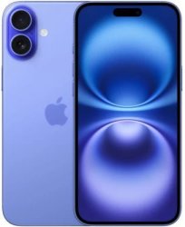 Apple Iphone 16 Plus Ultramarine 256 Gb