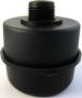 GAV Air Filter 1/2' For Compressors Bx16f12s