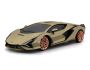 Maisto 1/24 R/c Premium - Lamborghini Sian FKP37 2.4GHZ 22CM USB Charger