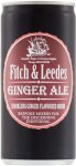 Ginger Ale - Sparkling Ginger Flavoured Drink