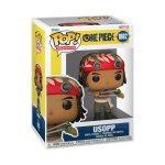 Usopp One Piece Funko Pop Figure 1882