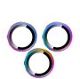 Premium Rainbow Lens Protector Compatible With Iphone 13 PRO/13 Pro Max
