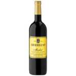 Meerlust Merlot 750ML - 6