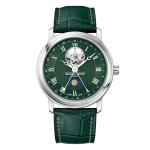 Heartbeat Moonphase - FC-335MCGRW4P26