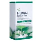 Tea Herbal Nettle 20S