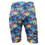 Funky Cycling Shorts - Henry The 10TH - Mens XXL - 38
