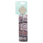 Kitchen Inspire Stainless Steel Cake Tester