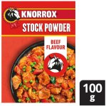 Stock Powder Beef Powder