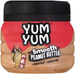 Smooth Peanut Butter 250 G