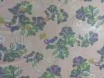 Printed Mesh