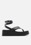 Kristina Sandal - Black