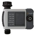 B-hyve Bluetooth 1 Port Hose Tap Timer 1094791