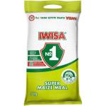 IWISA Super Maize Meal 5 Kg