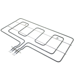 Defy Gas electric Stove Grill Element