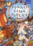 Piano Time Pieces 1 Paperback