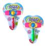 Funny Squeaky Hammer Rattle - 2 Pack