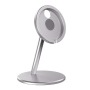 Killer Deals Apple Iphone Wireless Magsafe 12 Charger Aluminium Desk Stand