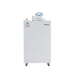Vertical Biosafety Autoclave