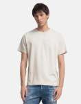 Denim Goods Manufactures Cloud T-Shirt - XXL Brown