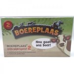 Boereplaas Board Game Extension 2