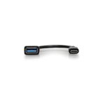 Port Type-c To USB3.0 15CM Adapter