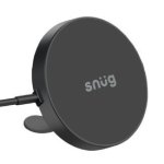 Snug Magnetic Wireless Charger With Stand 10W - Buy Online At 7 Triple 7