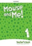 Mouse And Me : Level 1: Teacher& 39 S Book Pack - Who Do You Want To Be? Mixed Media Product