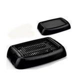Sunbeam 2-IN-1 Deluxe Electric Grill