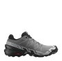 Salomon Speedcross 6 Mens Sneakers Phantom